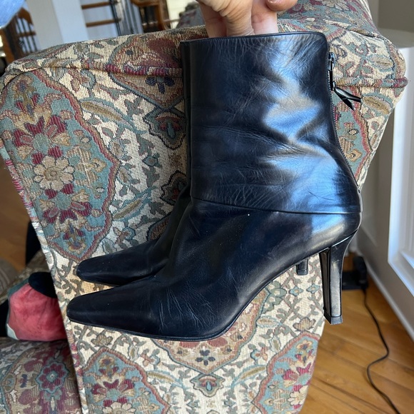 Stuart Weitzman Ankle Boots - Picture 10 of 15